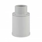 DKC Муфта труба-коробка, IP67, М20х1.5, д.20мм