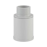 DKC Муфта труба-коробка, IP67, М20х1.5, д.20мм