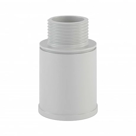 DKC Муфта труба-коробка, IP67, М20х1.5, д.20мм