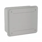 DKC Коробка ответвит. с гладкими стенками, IP56, 120х80х50мм