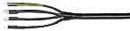 IEK Муфта ПКВтп 4х150/240 б/н ПВХ/СПЭ изоляция 1кВ