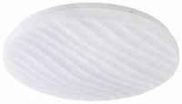 ЭРА SPB-6 "Slim 4" 24-4K Бытовые свет Светодиодный светильник 24Вт 4000K