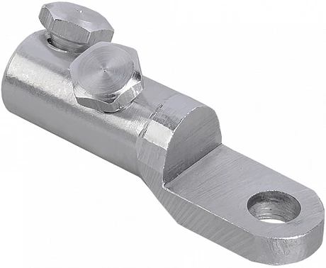IEK Наконечник болтовой НА 150-240 10кВ