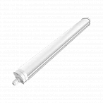 Gauss Светильник линейный UNIVERSAL 18W 1700lm 4000K 185-265V IP65 570*60*55мм соед в лин LED