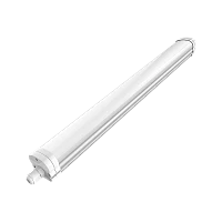 Gauss Светильник линейный UNIVERSAL 18W 1700lm 4000K 185-265V IP65 570*60*55мм соед в лин LED