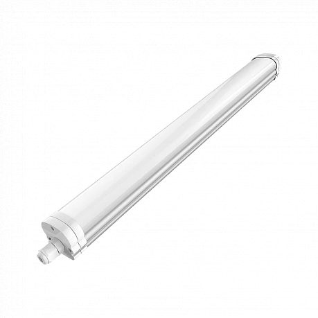 Gauss Светильник линейный UNIVERSAL 18W 1700lm 4000K 185-265V IP65 570*60*55мм соед в лин LED