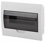 ЭРА Бокс пластиковый встраиваемый ЩРВ-П-12 Simple