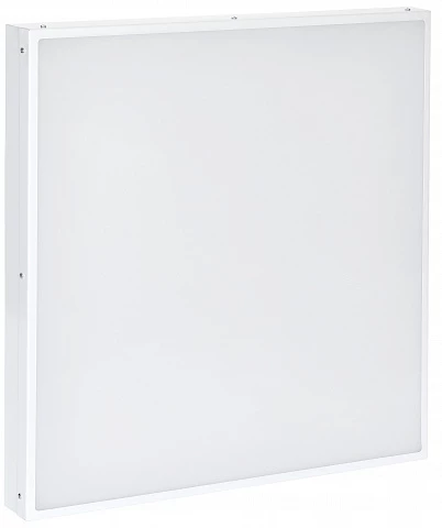 IEK PRO Светильник ДВО 1201 30Вт 6500К IP54 оп.