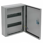 EKF PROxima Щит распред. навесной ЩРН-24 (395х310х120) IP54