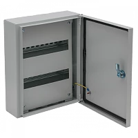 EKF PROxima Щит распред. навесной ЩРН-24 (395х310х120) IP54