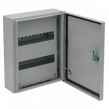 EKF PROxima Щит распред. навесной ЩРН-24 (395х310х120) IP54