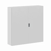 DKC Корпус навесной CE c М/П двухдверный ВхШхГ 1200x1200x300 мм