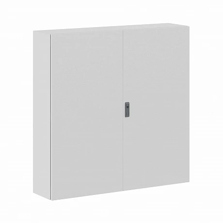 DKC Корпус навесной CE c М/П двухдверный ВхШхГ 1200x1200x300 мм