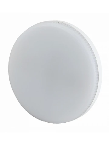 ЭРА LED GX-8W-827-GX53 R (10-PACK) (диод, таблетка, 8Вт, тепл, GX53)