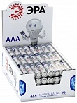 ЭРА Элемент питания LR03-4S promo-box