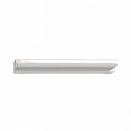 Gauss Настенный светодиодный светильник Venera BR003 7W 500lm 200-240V 420mm LED 1/20