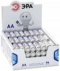 ЭРА Элемент питания LR6-4S promo-box