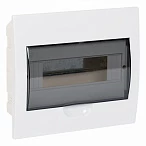 EKF PROxima Щит распред. встраиваемый ЩРВ-П-10 IP41