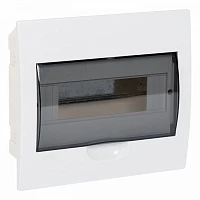 EKF PROxima Щит распред. встраиваемый ЩРВ-П-10 IP41