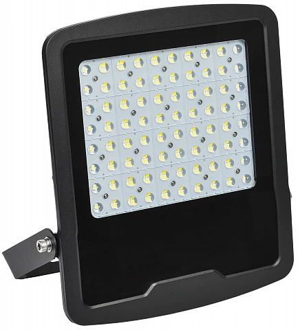 IEK LIGHTING PRO Прожектор LED СДО 08-200 PRO 60град 5000К IP65 черный