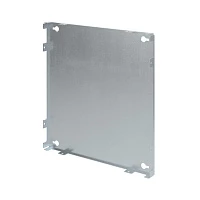 DKC Монтажная плата боковая для шкафа CQE (ВхГ) 300x500 мм