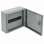 EKF PROxima Щит распред. навесной ЩРН-12 (265х310х120) IP54