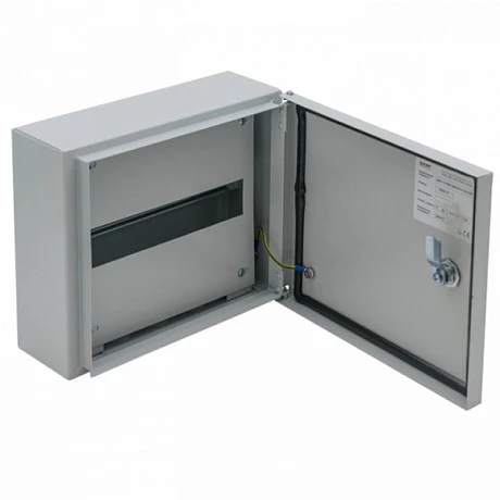 EKF PROxima Щит распред. навесной ЩРН-12 (265х310х120) IP54