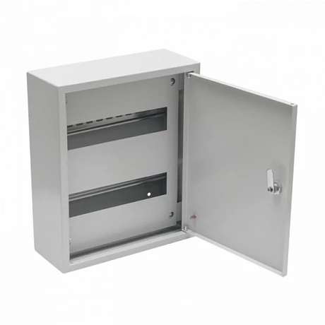 EKF Basic Щит распред. навесной ЩРН-18 (350х300х120) IP31