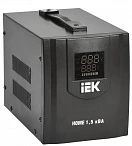 IEK Стабилизатор напряжения серии HOME 1,5 кВА (СНР1-0-1,5)