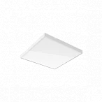 Gauss Светильник офисный MiR 35W 2800lm 3000K IP40 595*595*50мм опал LED