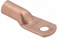IEK Наконечник медный ТМ 95–10–15 ГОСТ 7386