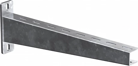 IEK Консоль усиленная NKU400