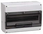IEK KREPTA Корпус пластиковый навесной КМПн-16 IP66