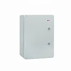 EKF PROxima Бокс пластиковый с монтажной платой 350х250х150 мм IP65