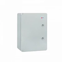 EKF PROxima Бокс пластиковый с монтажной платой 350х250х150 мм IP65