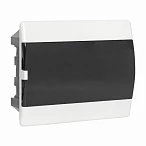 EKF Basic Щит распределителный ЩРВ-П-12 (пром. упаковка) IP41