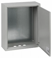 ЭРА Корпус металлический ЩМП-2-1 SIMPLE stmS.2-1-31 (500х400х150мм) IP31 УХЛ3