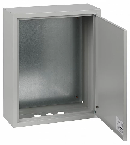 ЭРА Корпус металлический ЩМП-2-1 SIMPLE stmS.2-1-31 (500х400х150мм) IP31 УХЛ3