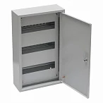 EKF Basic Щит распред. навесной ЩРН-36 (480х300х120) IP31