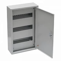 EKF Basic Щит распред. навесной ЩРН-36 (480х300х120) IP31