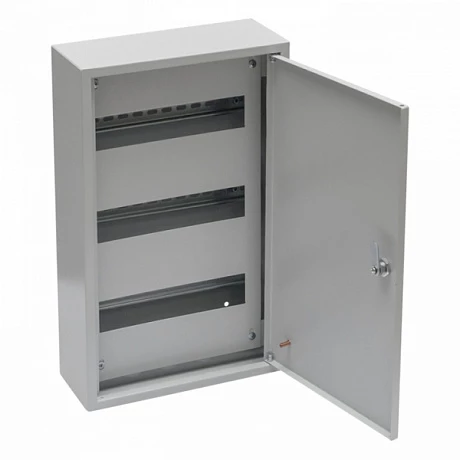 EKF Basic Щит распред. навесной ЩРН-36 (480х300х120) IP31
