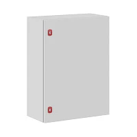DKC Корпус навесной ST без М/П ВхШхГ 800x600x300 мм