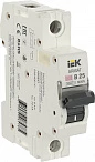 IEK ARMAT Автоматический выключатель M06N 1P B 25А