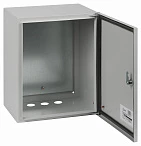 ЭРА Корпус металлический ЩМПг-1-0 SIMPLE stmS.1-0-54 (395х310х220мм) IP54 У2