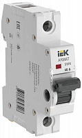 IEK ARMAT Выключатель нагрузки SWN 1P 40А
