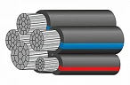 Провод СИП-2 3х35+1х54,6+1х16