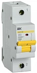 IEK KARAT Автоматический выключатель ВА47-150 1Р 63А 15кА характеристика C
