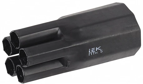 IEK Перчатка термоусаживаемая ПТк 5х16-35 1кВ