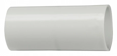 IEK ELASTA Муфта труба-труба серая GI40G