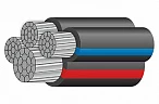 Провод СИП-2 3х35+1х54,6